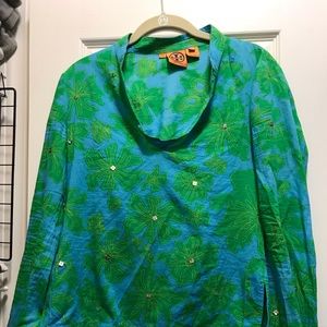 Tory Burch blouse
